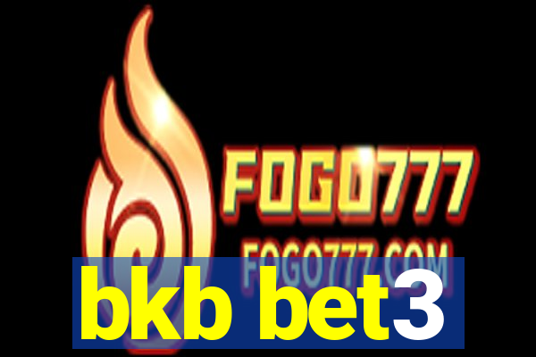 bkb bet3